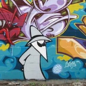 Meet your Posher, Cole