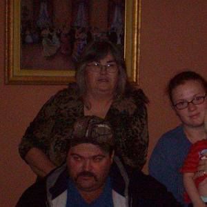 Meet your Posher, Ruth