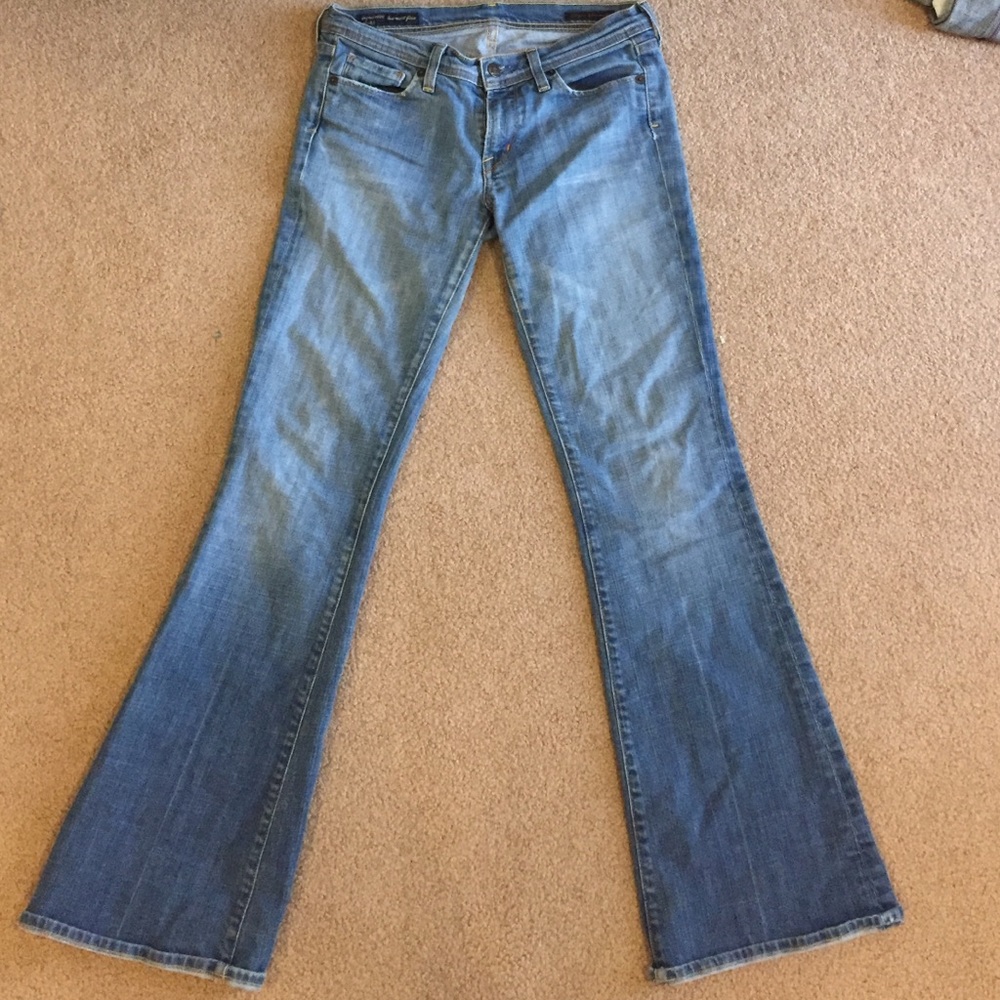 Citizens of Humanity Jeans