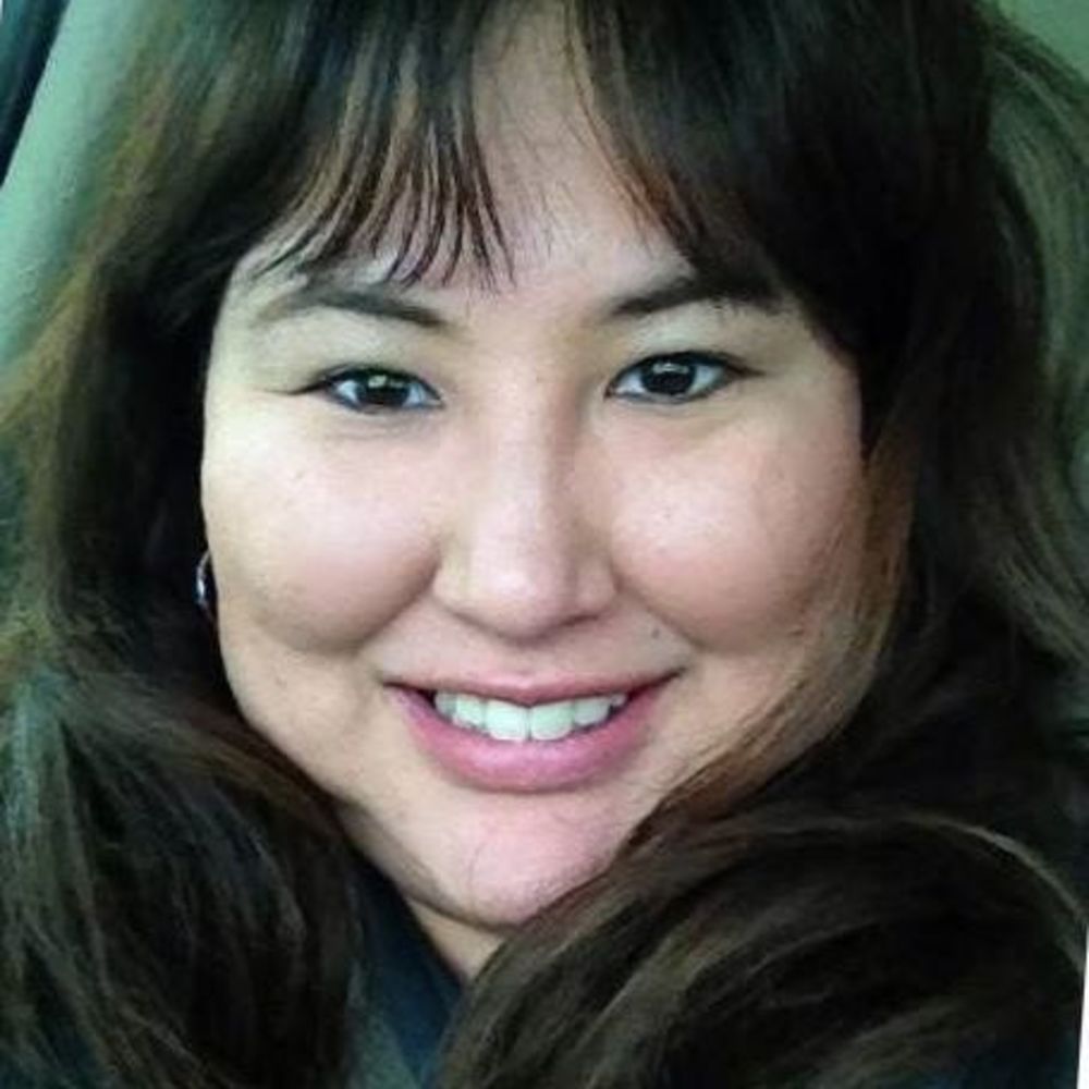 Meet your Posher, Tracy