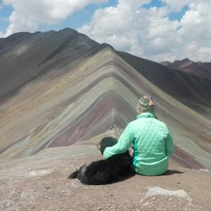 Meet your Posher, Callie