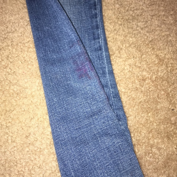 Jeans - Picture 3 of 4