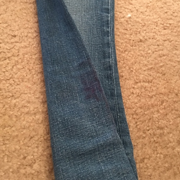 Jeans - Picture 4 of 4