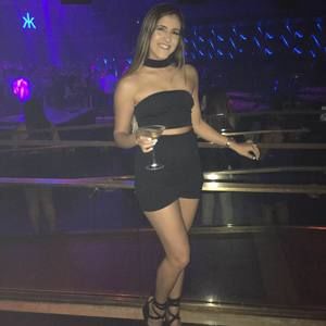 Meet your Posher, Cheyenne