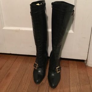 💥 FINAL SALE 💥Charles David tall boots