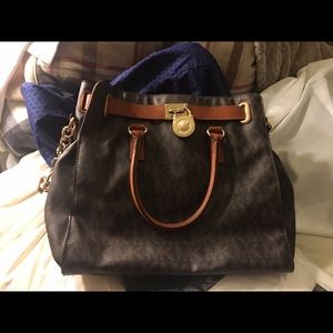 MK Signature Purse