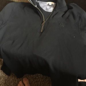 Burberry pull over