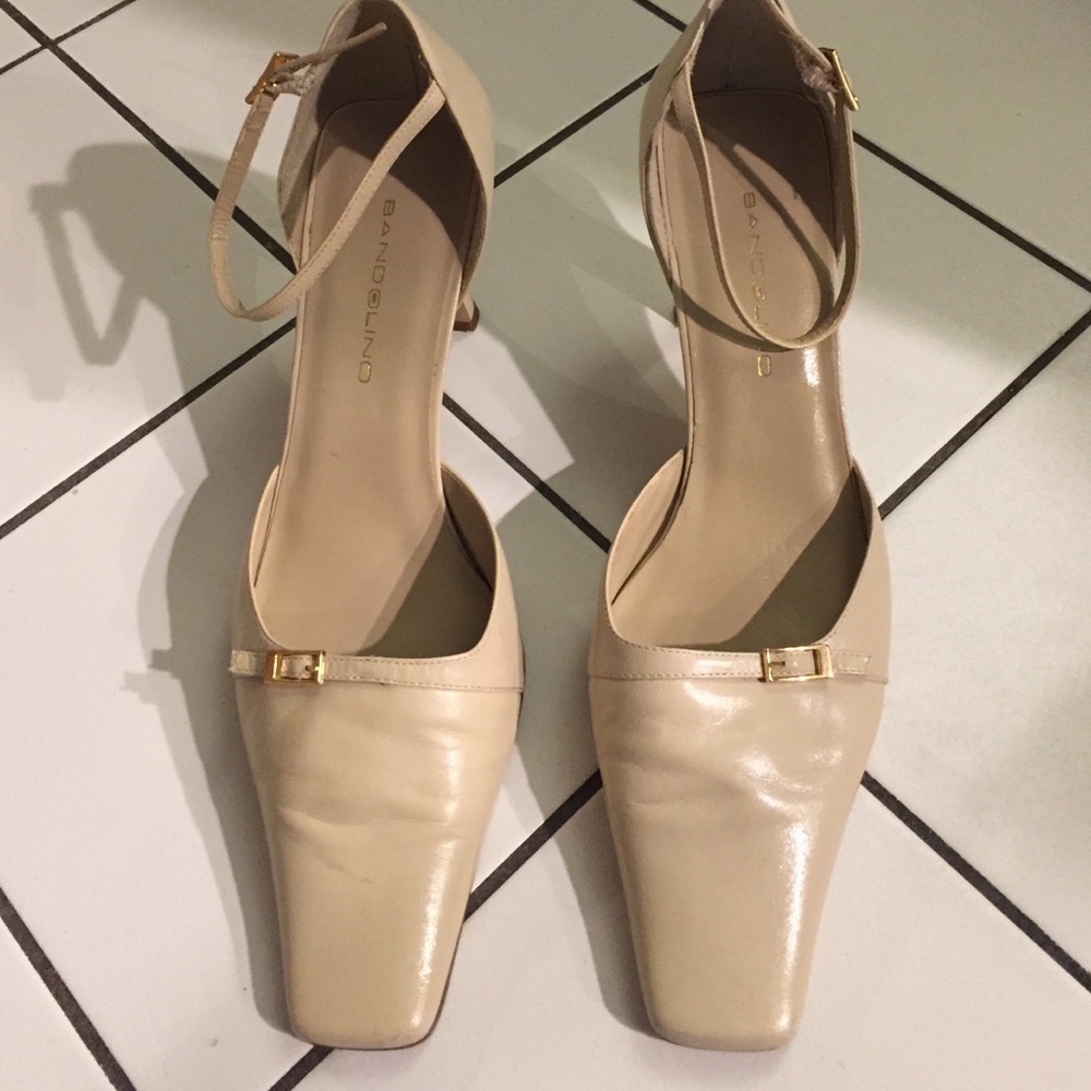 Bandolino dress shoes