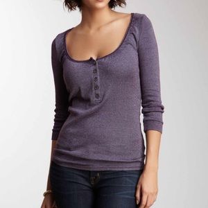 Michael Stars Henley