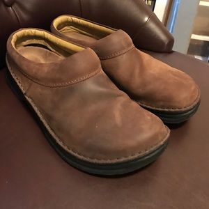 Birkenstock men's shoes