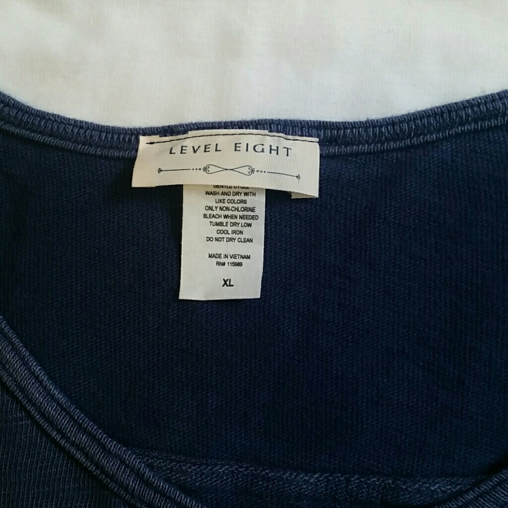 NWOT Knit Top - Picture 2 of 4