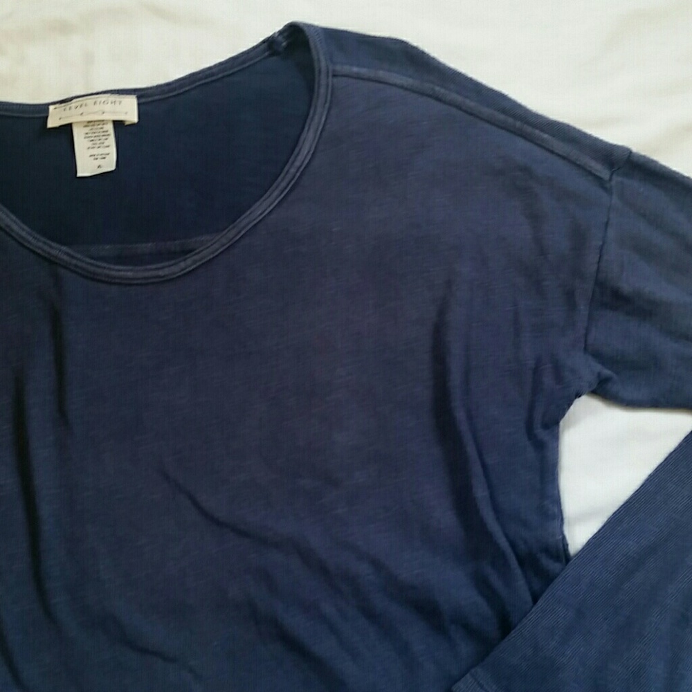 NWOT Knit Top - Picture 3 of 4
