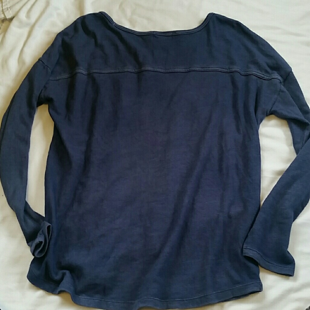 NWOT Knit Top - Picture 4 of 4