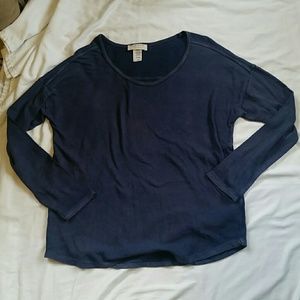 NWOT Knit Top