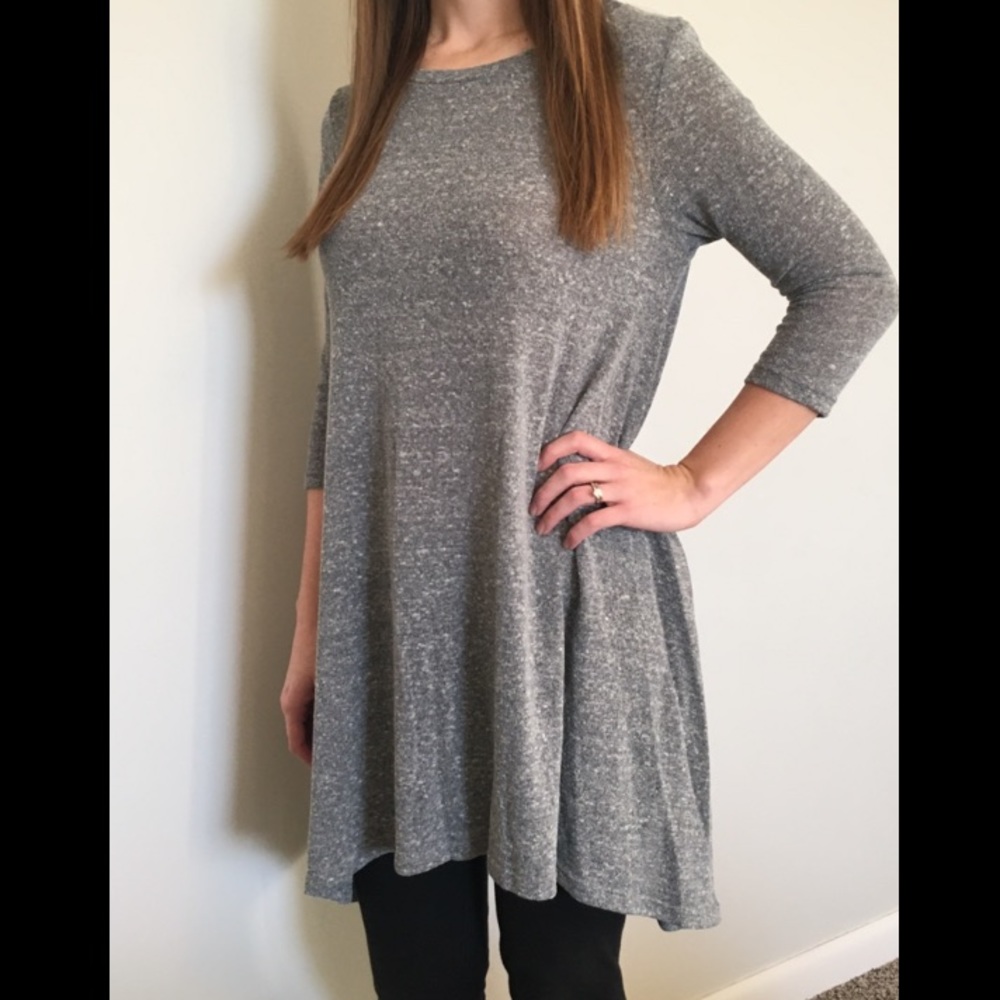 Brand new boutique tunic! So cute!