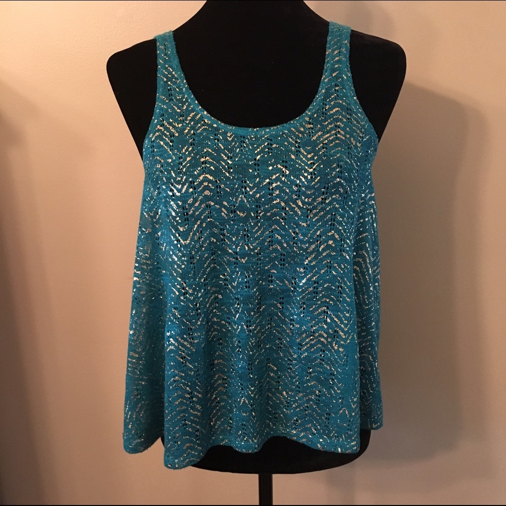 FREE Women's tank top
