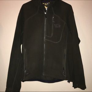 Mountain Hardwear Men's Fleece Jacket