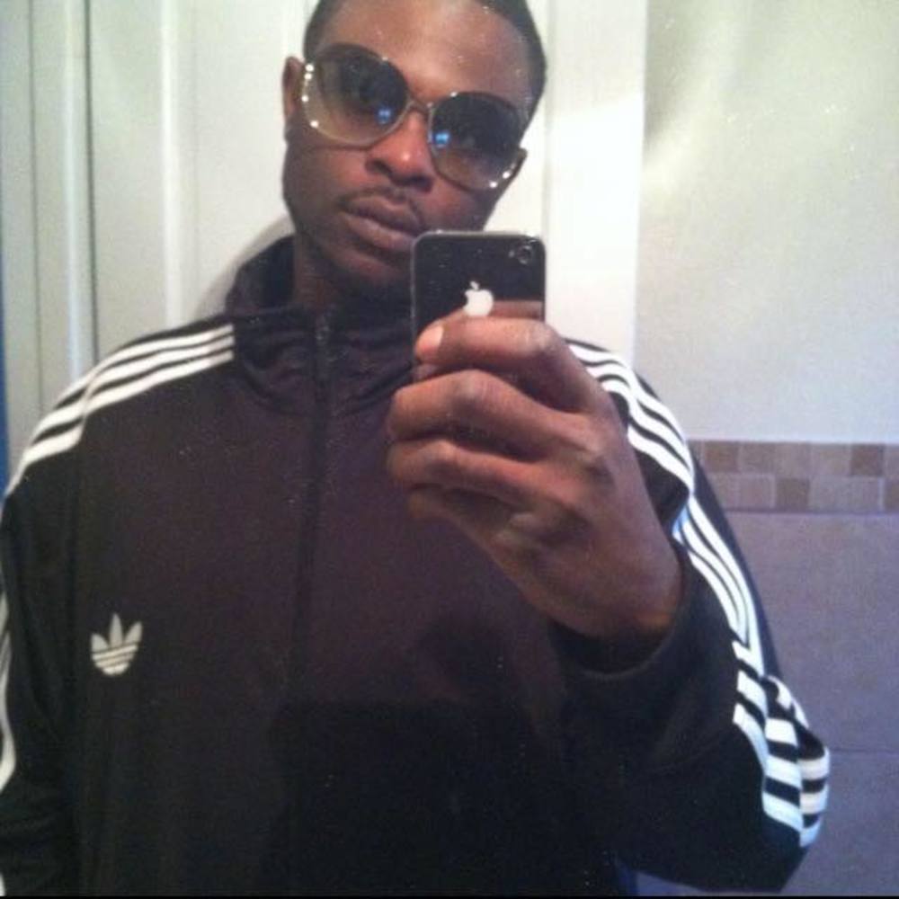 Meet your Posher, Gucci