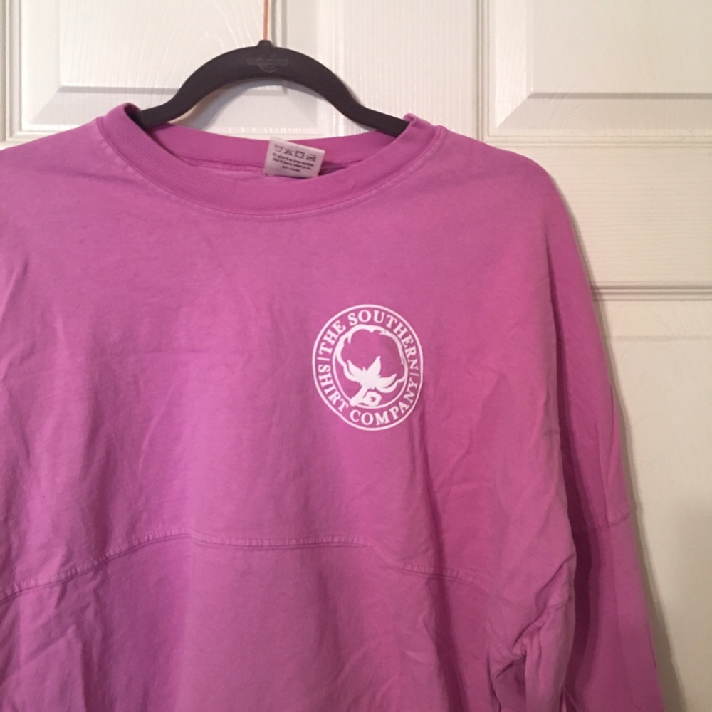 Southern Shirt Company Puff Long Sleeve