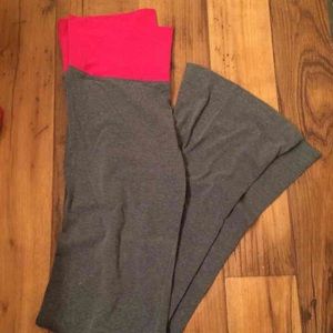 Victoria's Secret yoga pants