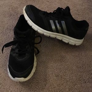 Adidas Cloudfoam Shoes
