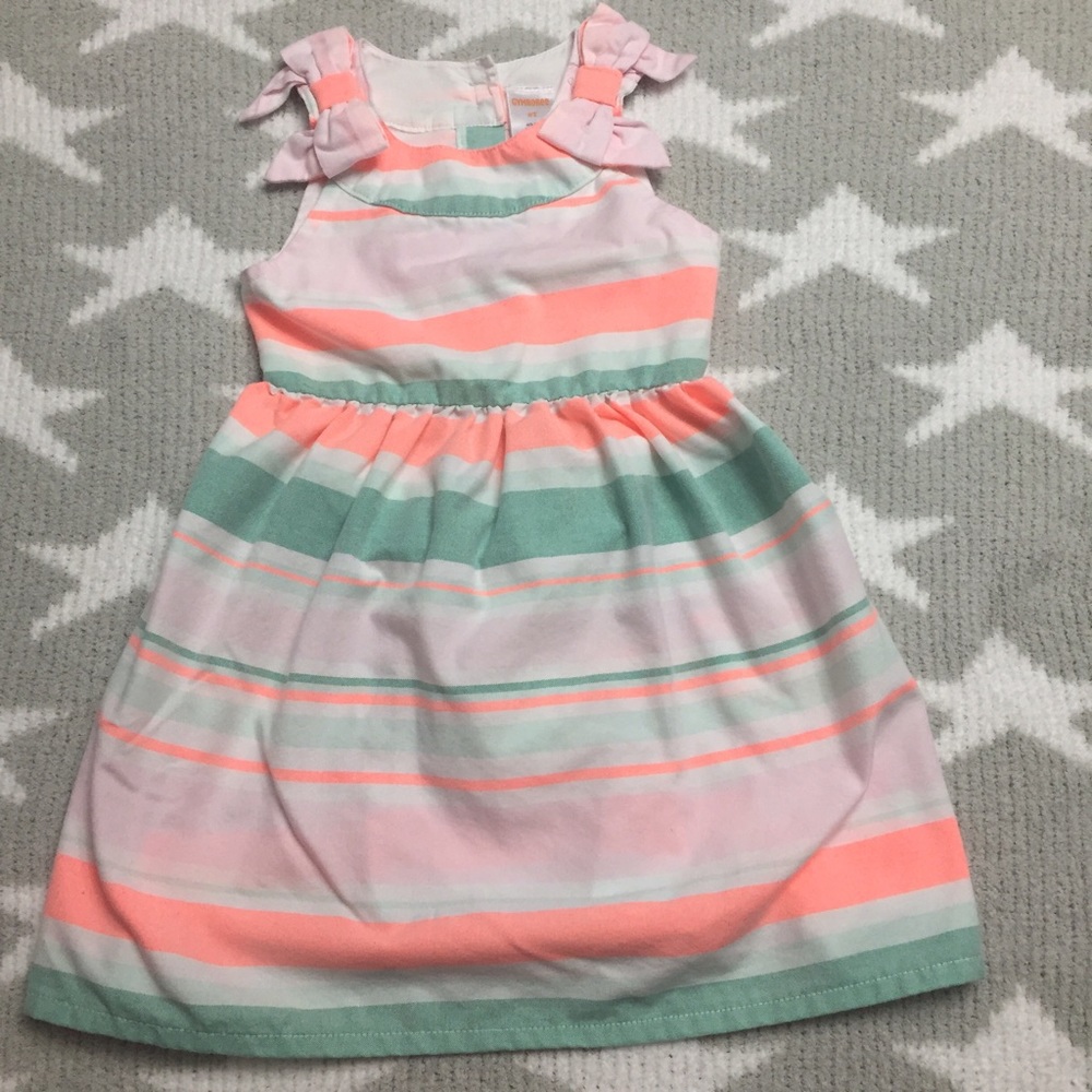 NWOT 2t Gymboree dress