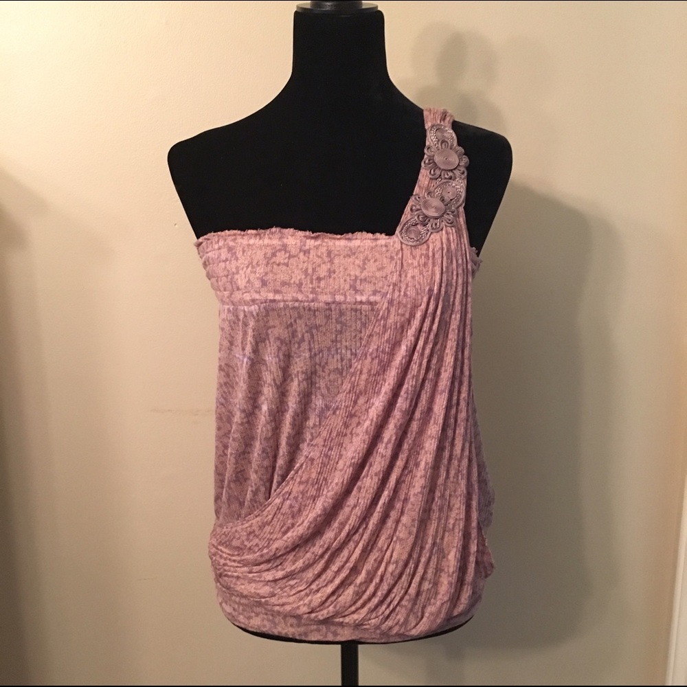 Women's blouse