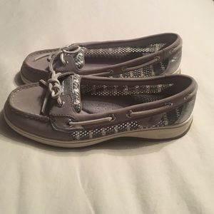 Sperry Top Sider Laguna Boat Shoe 7