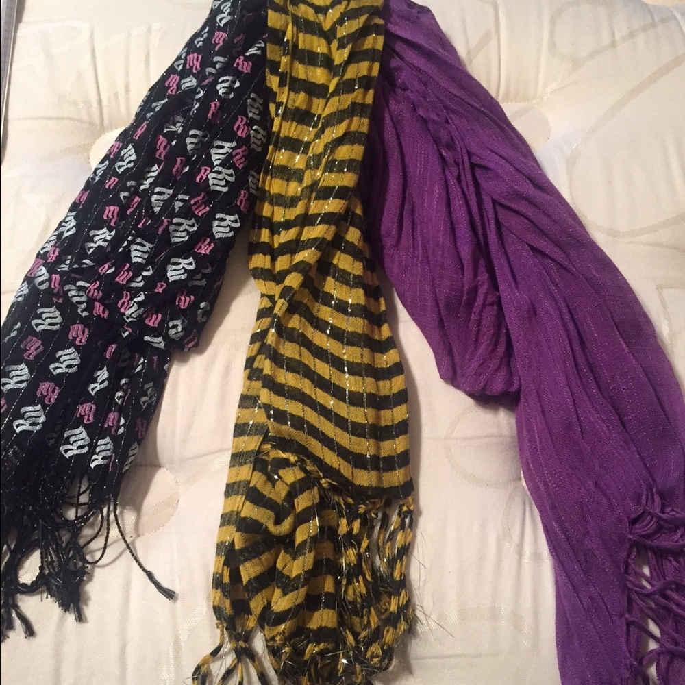 Scarves