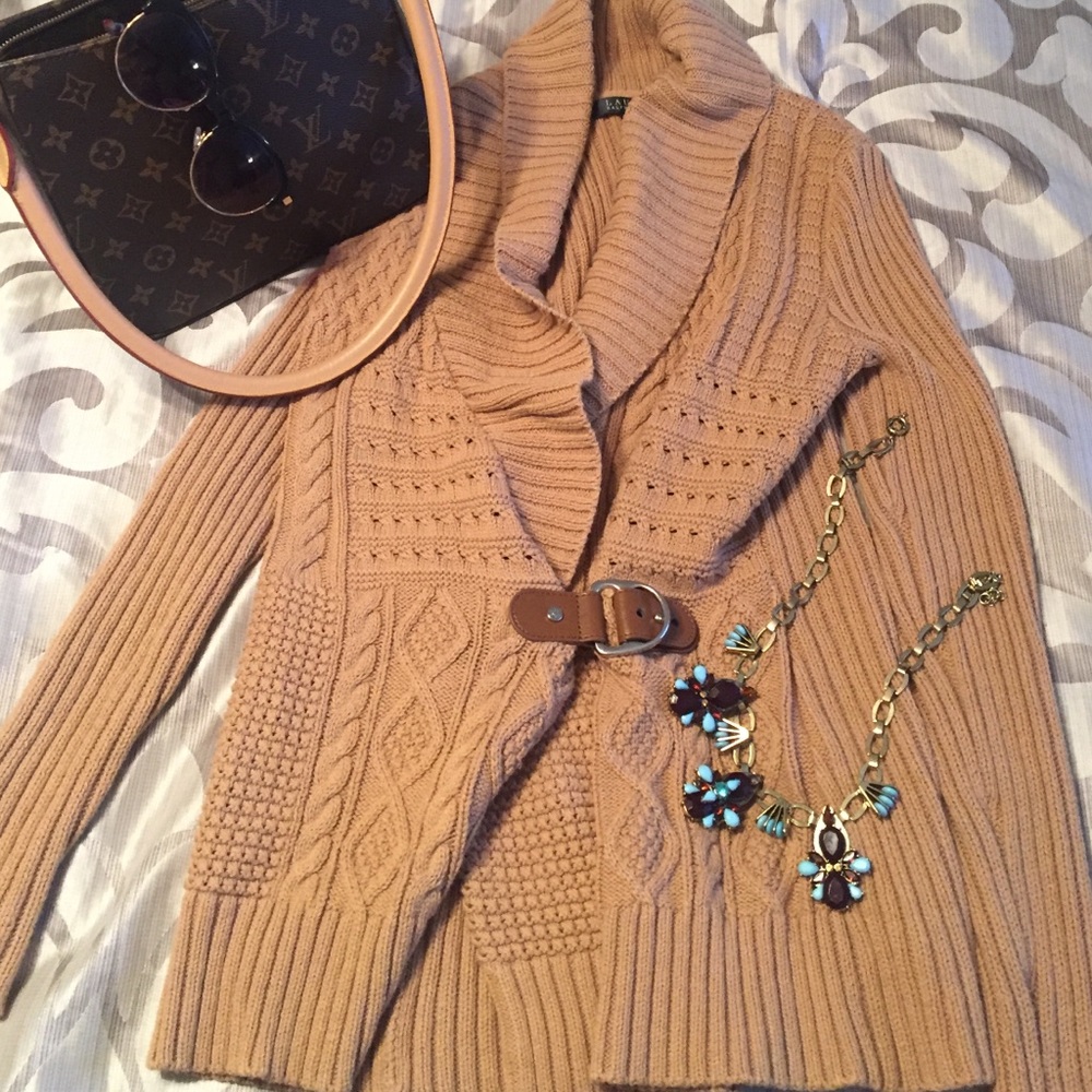 Ralph Lauren Sweater