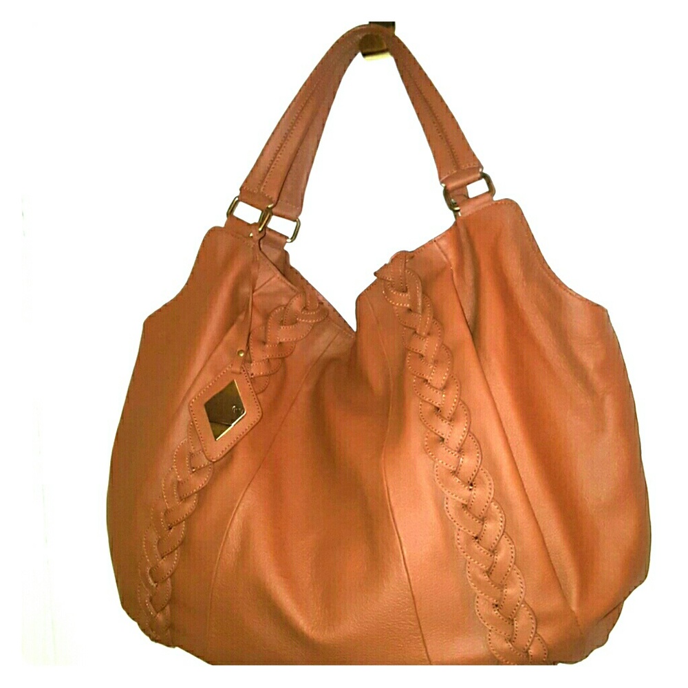 Rechel Zoe Big & Fabulous Bag.