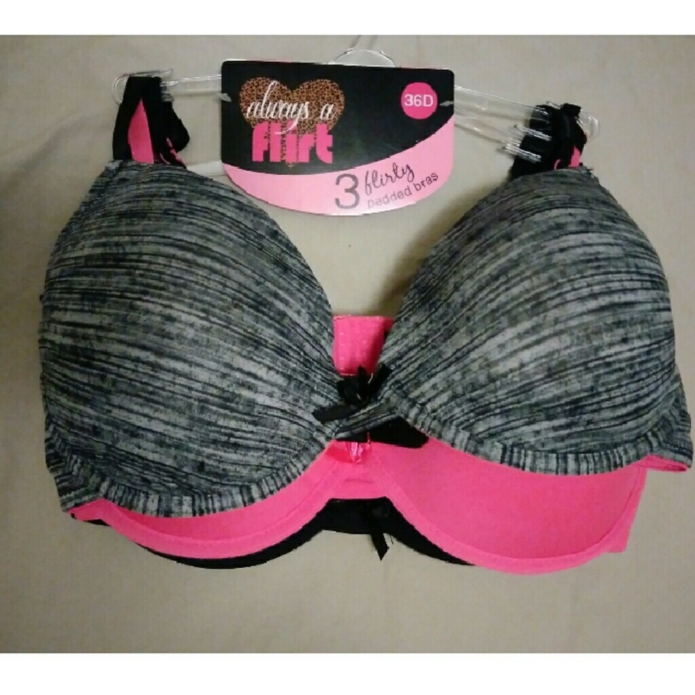 Bra
