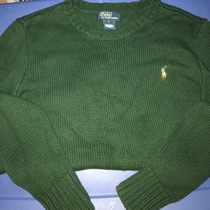 Polo by Ralph Lauren Knit Sweater