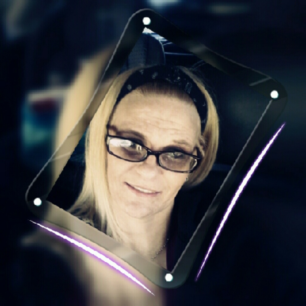 Meet your Posher, Sherri