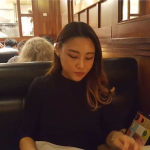 Meet your Posher, Seong soon