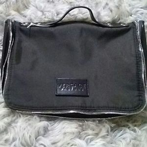 Versace parfums.Make up ,toiletery bag