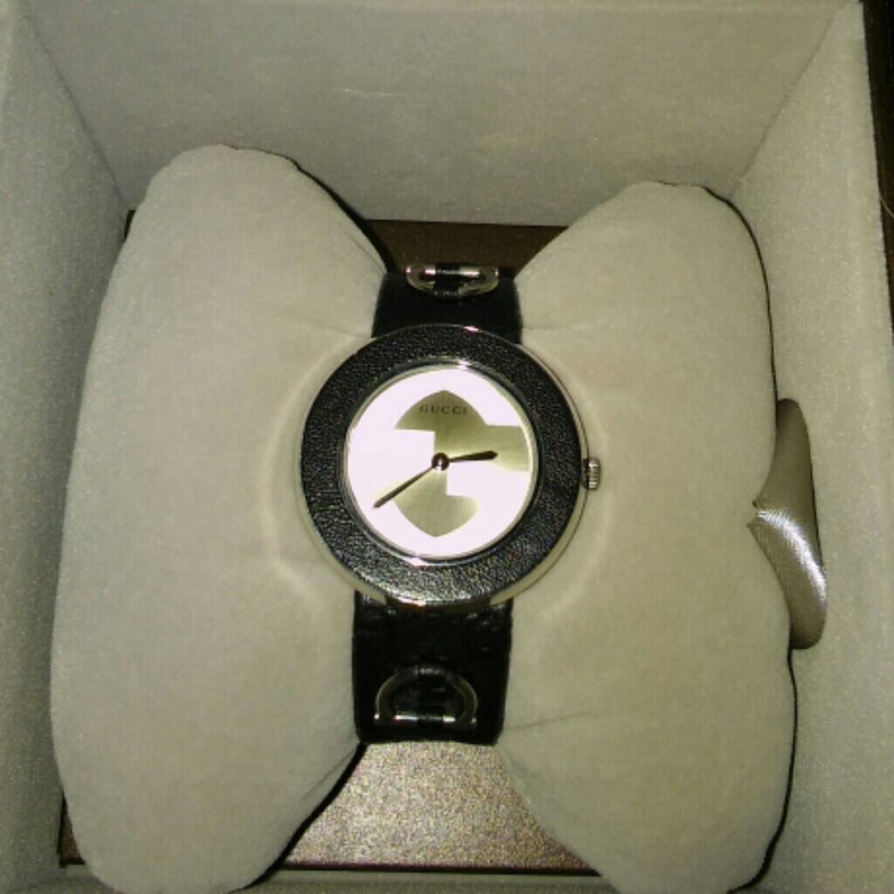 Bundle trade Gucci and H