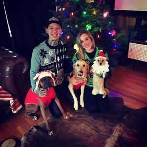 Meet your Posher, Daina