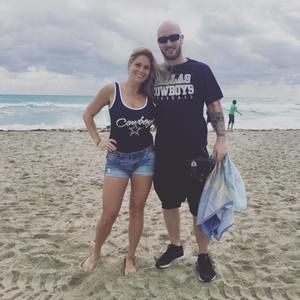 Meet your Posher, Brittany