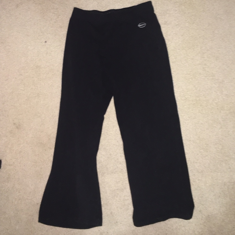 Jazz Pants