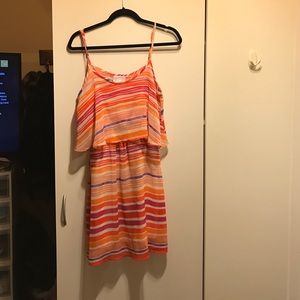 Romeo&Juliet medium summer dress.