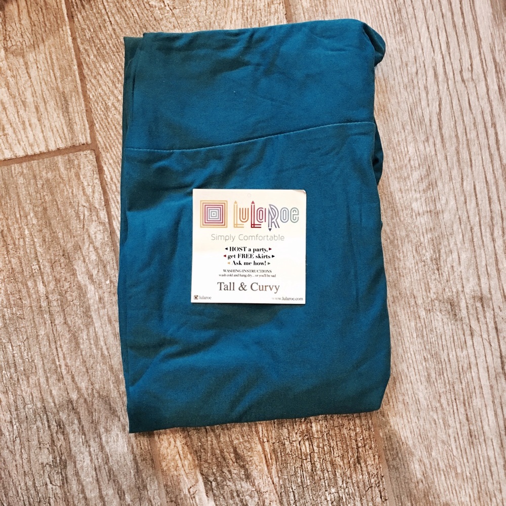 LuLaRoe Leggings