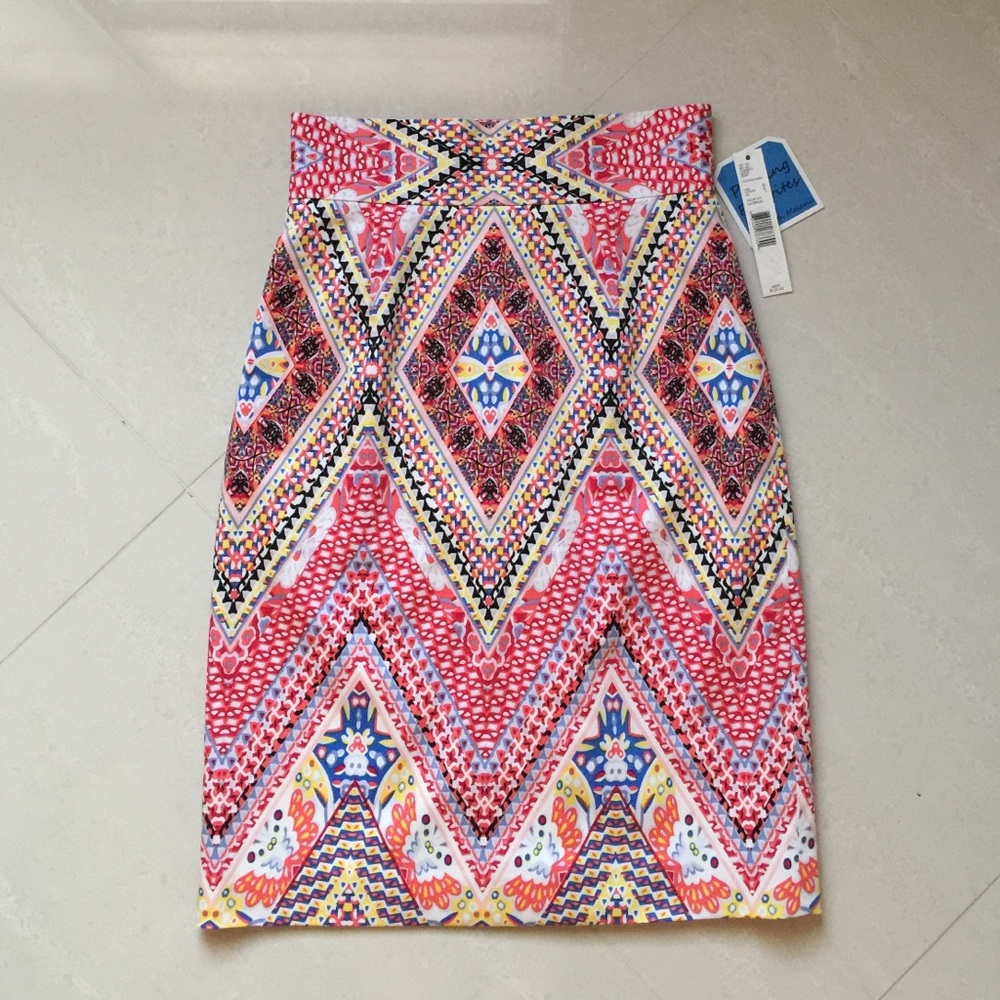 Antonio Melani High Waist Skirt size 0