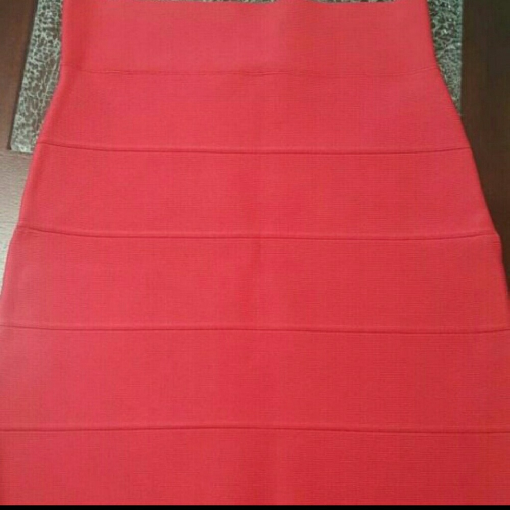 Bcbg bandage skirt small