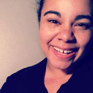 Meet your Posher, Bridget