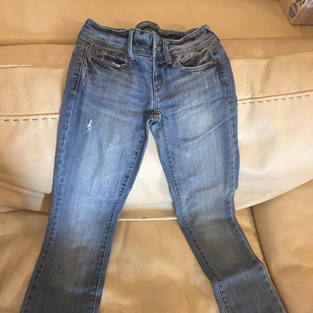 Jeans
