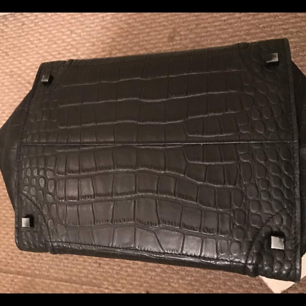 More photos of Celine phantom