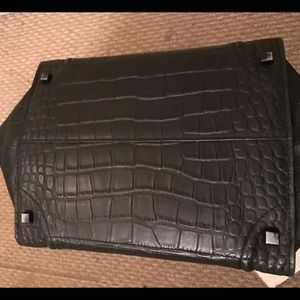 More photos of Celine phantom