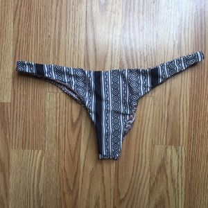 Acacia Polynesia Axel Bottoms - M