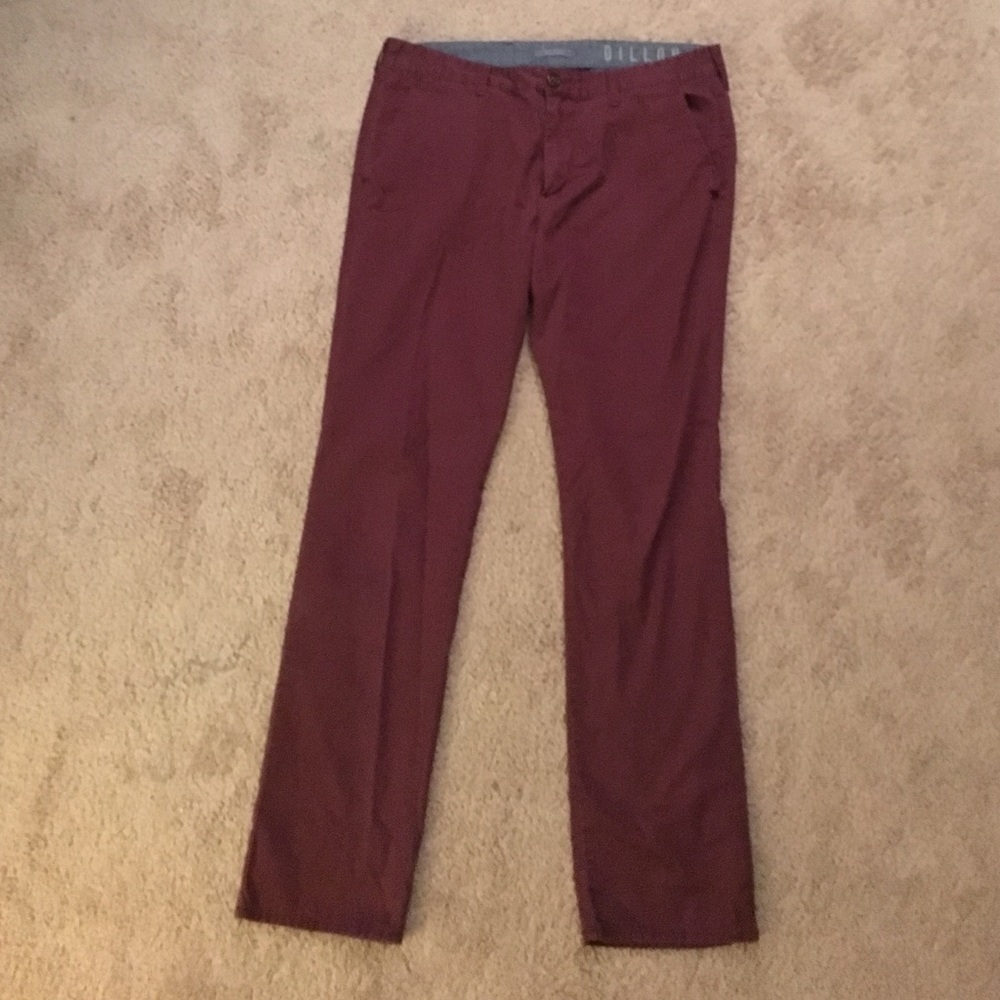 Bull Head California Republic pants